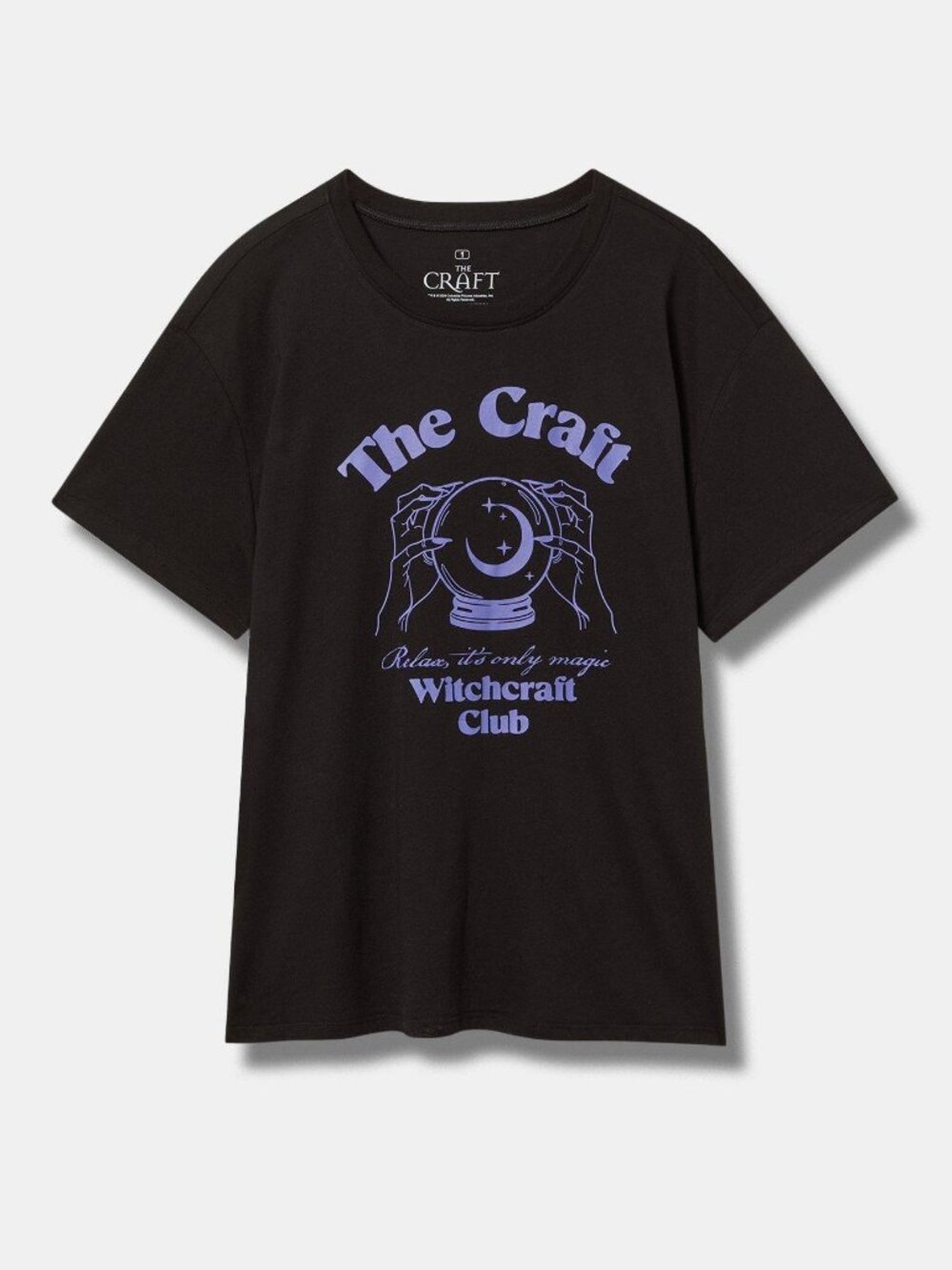 Torrid - 'The Craft' Graphic TShirt